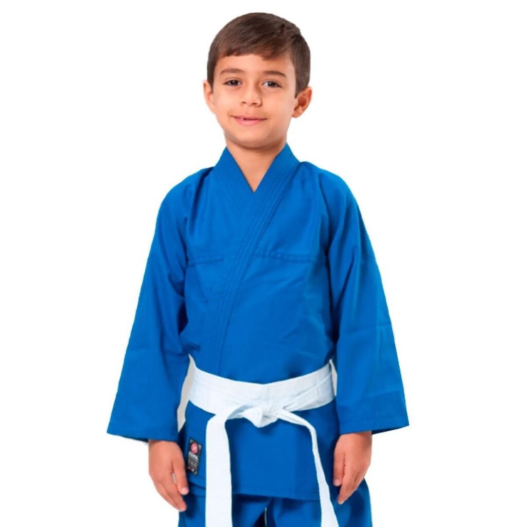 Kimono Reforçado Infantil - Atama KIRFINF002 -