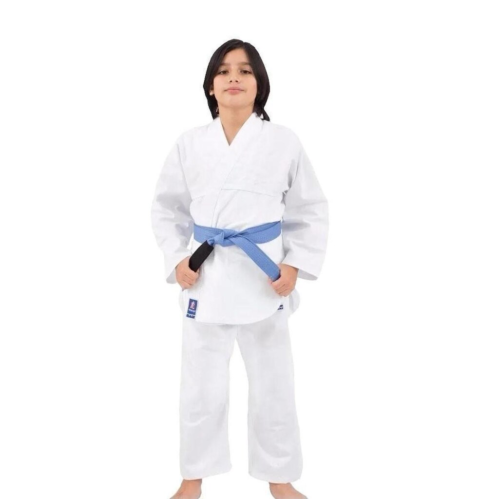 Kimono Torah Aikido Infantil