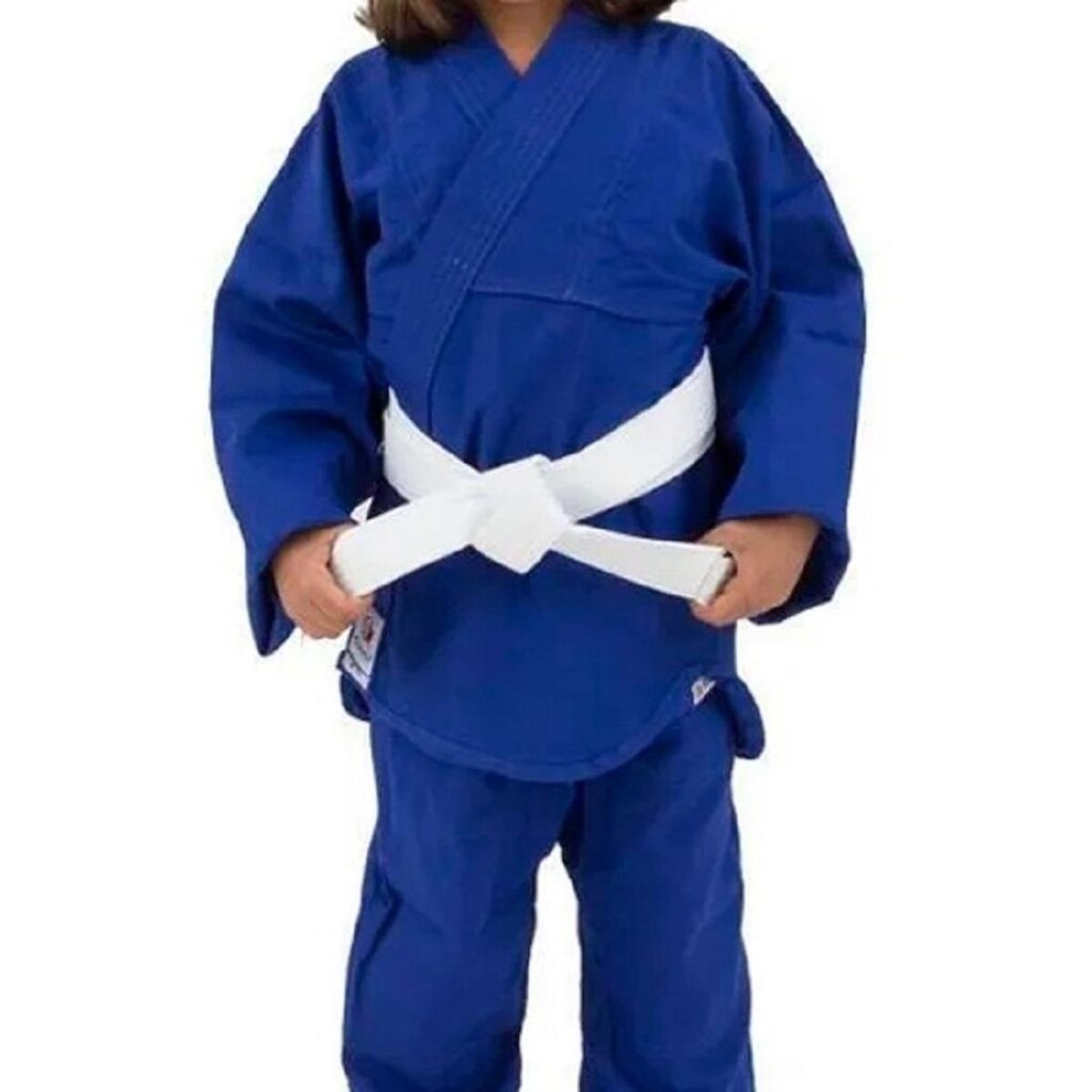Kimono Torah Combate Infantil