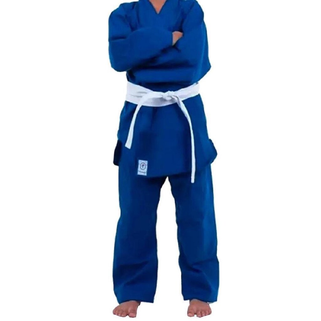 Kimono Torah Combate Infantil