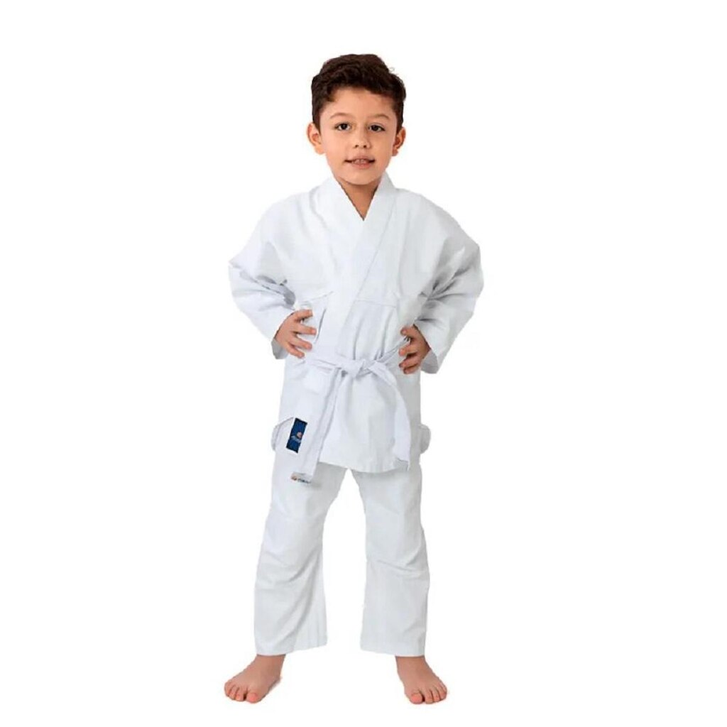 Kimono Torah Combate Infantil