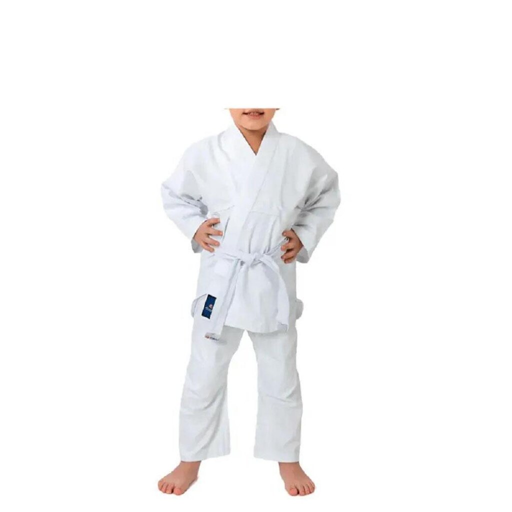 Kimono Torah Combate Infantil