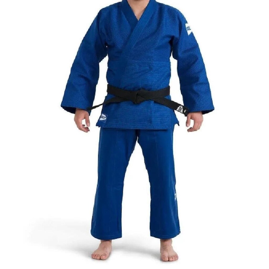 Kimono Torah de Judô Green Hill Advanced Masculino