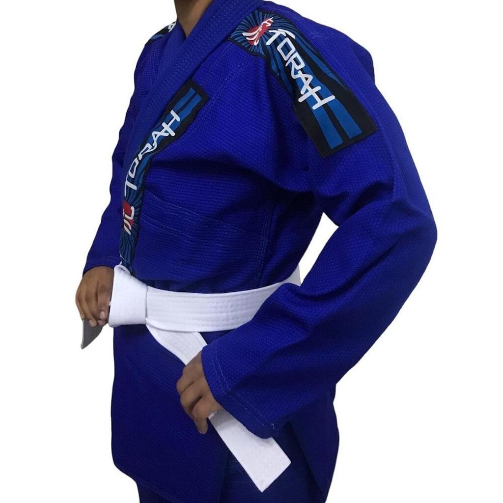 Kimono Torah Jiu Jitsu Mirim