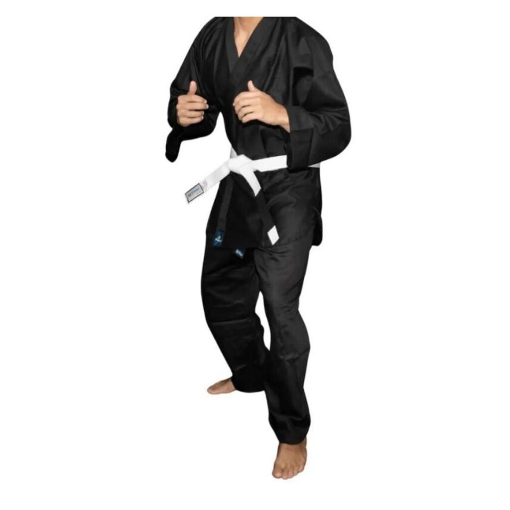 Kimono Torah Judo ou JiuJitsu Combate Adulto