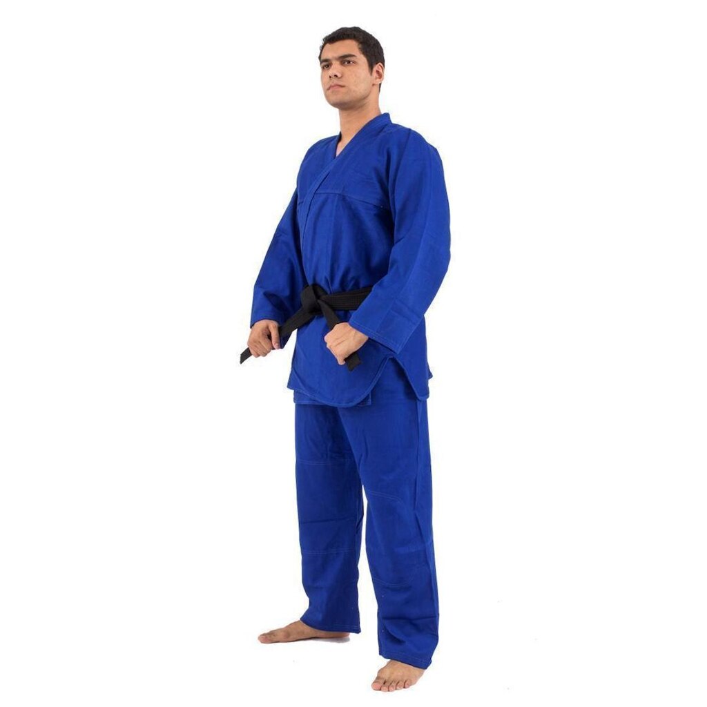 Kimono Torah Judo ou JiuJitsu Combate Adulto