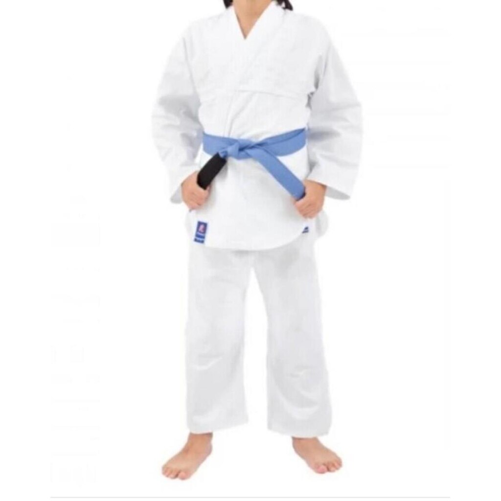 Kimono Torah Judo ou JiuJitsu Combate Infantil