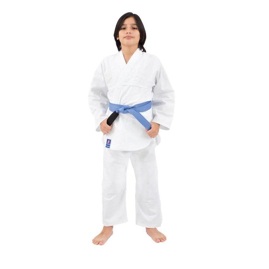 Kimono Torah Karate Lonado K10 Infantil