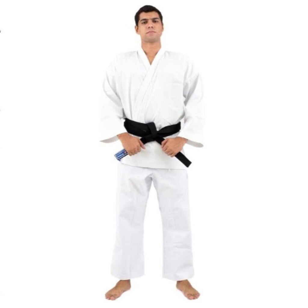 Kimono Torah Karate Reforçado Adulto