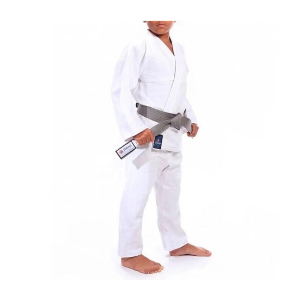 Kimono Torah Karate Reforçado Infantil
