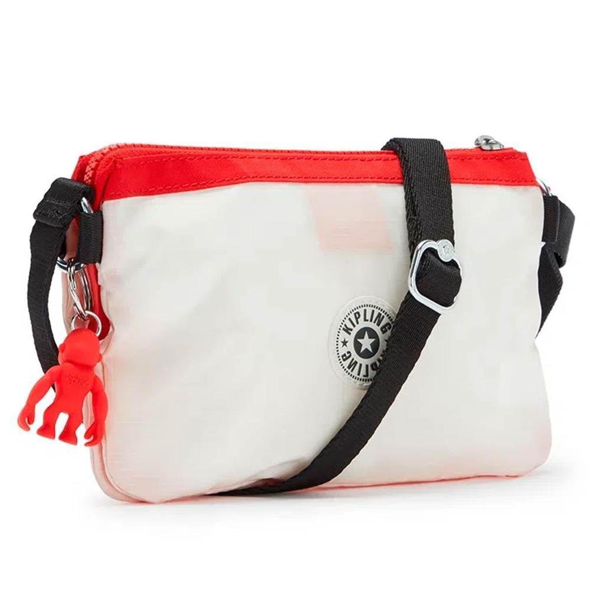 kipling creativity crossbody bolsa