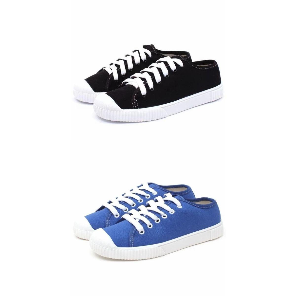 Tenis retro 2024 anos 90
