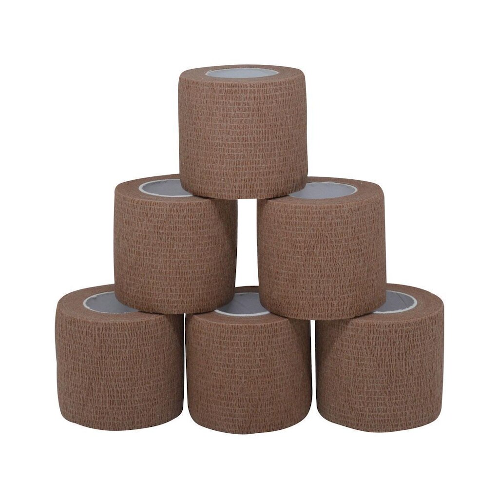 Kit 06 Unidades Tape Viking -