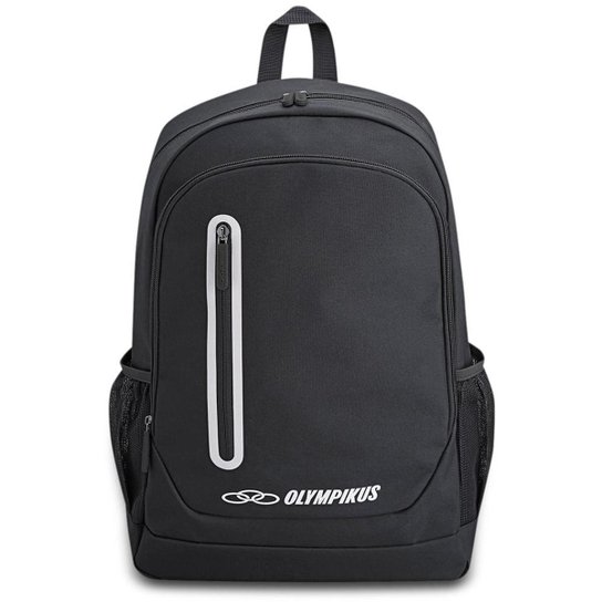 Kit 1 Tênis Olympikus Delta e 1 Mochila Braze