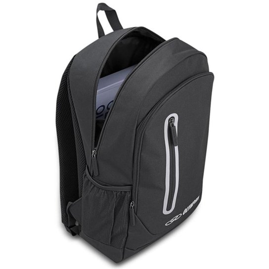 Kit 1 Tênis Olympikus Delta e 1 Mochila Braze
