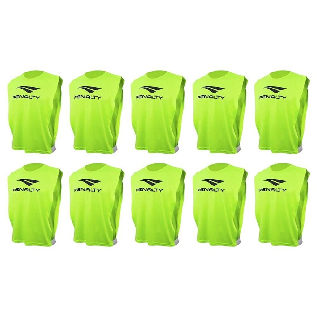 Kit 10 Coletes Penalty