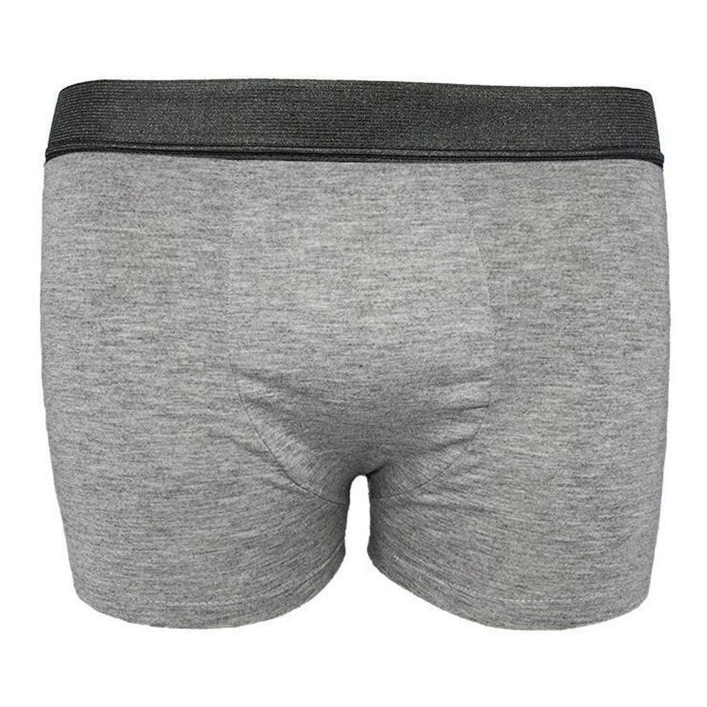 Kit 10 Cuecas Box Boxer Algodão Com Poliester C5