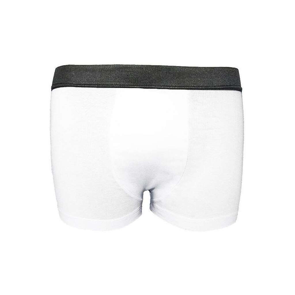 Kit 10 Cuecas Box Boxer Algodão Com Poliester C5