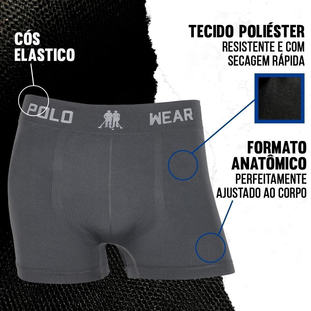 Cuecas com os Melhores Preços | Netshoes