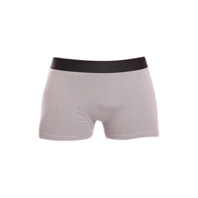 Kit 10 Cuecas Califórnia Boxer Box Lisa Lisa Masculina