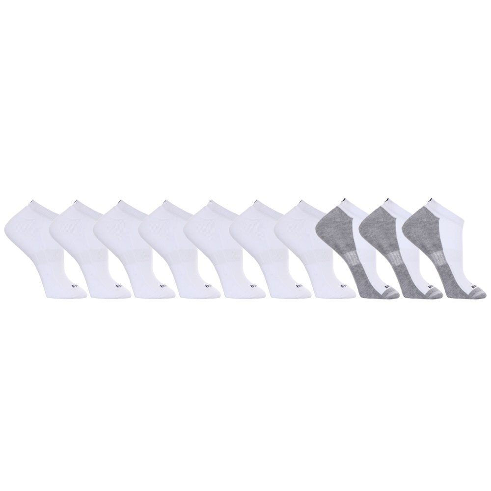 Kit 10 Pares Meia Cano Baixo Dorbe
