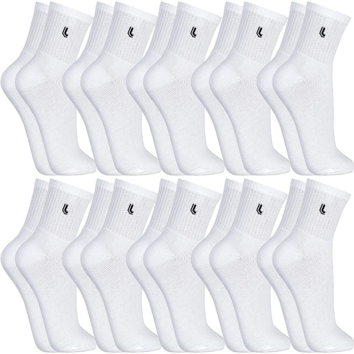 Kit 10 Pares Meias Lupo Cano Médio Alto Meia Masculina Algodão Original 3245 Menor preço em Kit 10 Pares Meias Lupo Cano Médio Alto Meia Masculina Algodão Original 3245