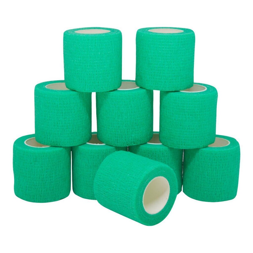 Kit 10 unidades - Thumb Tape Viking