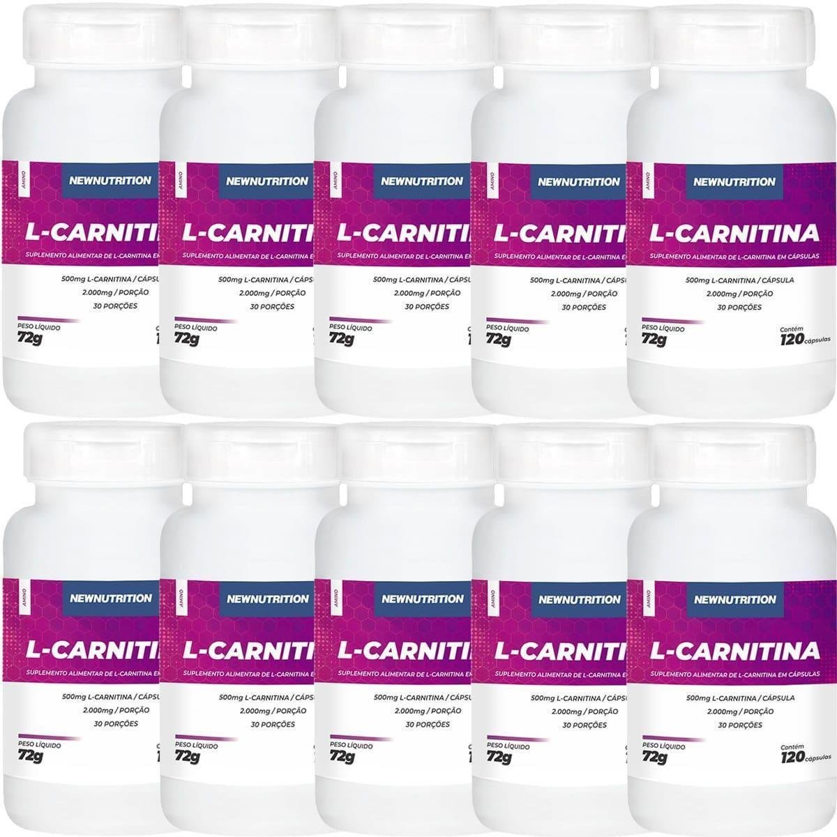 l carnitine contre la cellulite Cellulite Ampoule with L-Carnitine 5% 5ml x 20u
