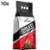 Kit 10X Whey Isolate Definition - 1800g Refil Chocolate - BodyAction
