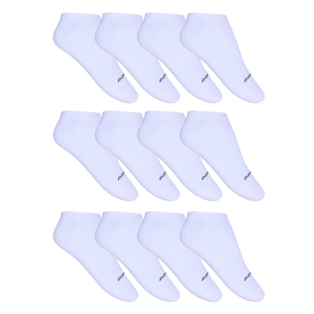 Kit 12 Pares Meia Soquete Dorbe