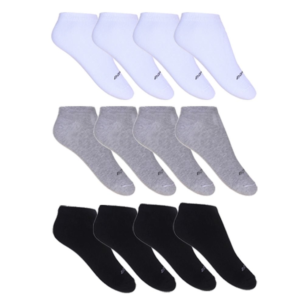 Kit 12 Pares Meia Soquete Dorbe