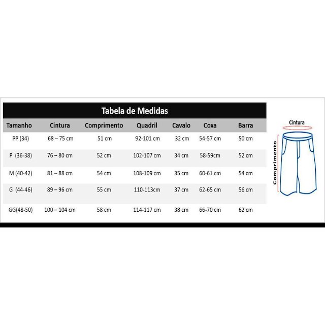 Kit 2 Bermudas Basica de Moletom Wooks Sport Fit