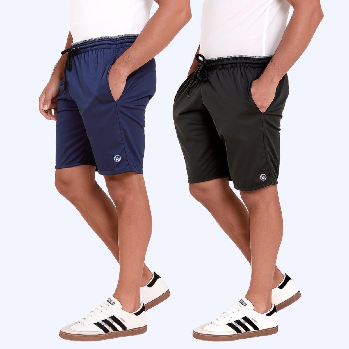 bermudas dry