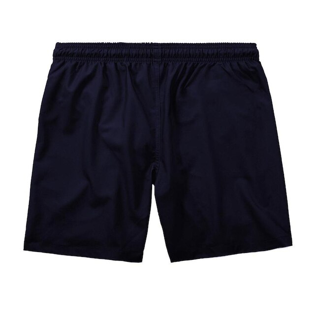 Kit 2 Bermudas Life Lisa Short Liso Masculino Básico Mauricinho Tactel