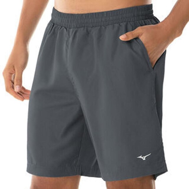 Kit 2 Bermudas Masculinas Mizuno Energy 7
