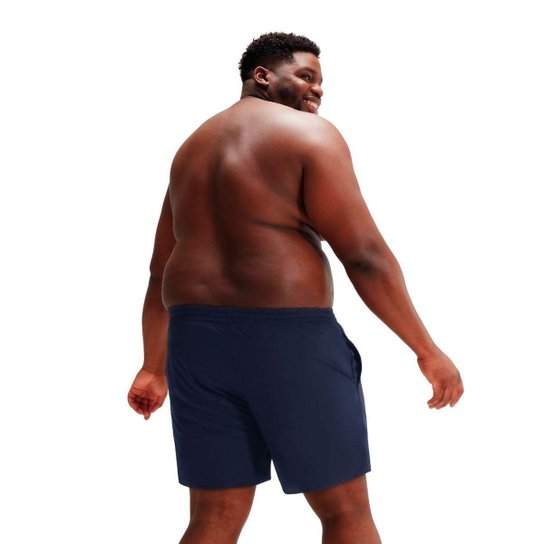 Kit 2 Bermudas Masculinas Plus Size em Tactel com Conforto e Funcionalidade