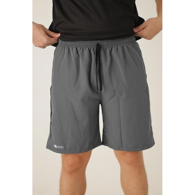 Kit 2 Bermudas Masculinas Tactel VB ONLINE Academia Treino