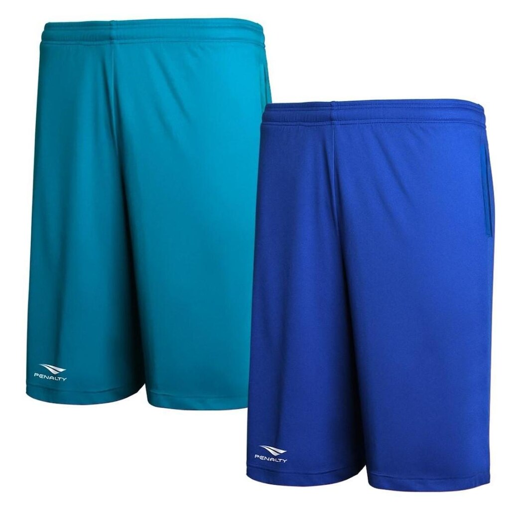 Kit 2 Bermudas Penalty Masculinas X