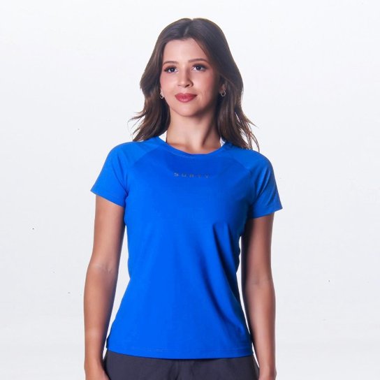 Kit 2 Blusas Femininas Surty Never Wet