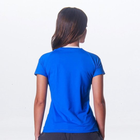 Kit 2 Blusas Femininas Surty Never Wet