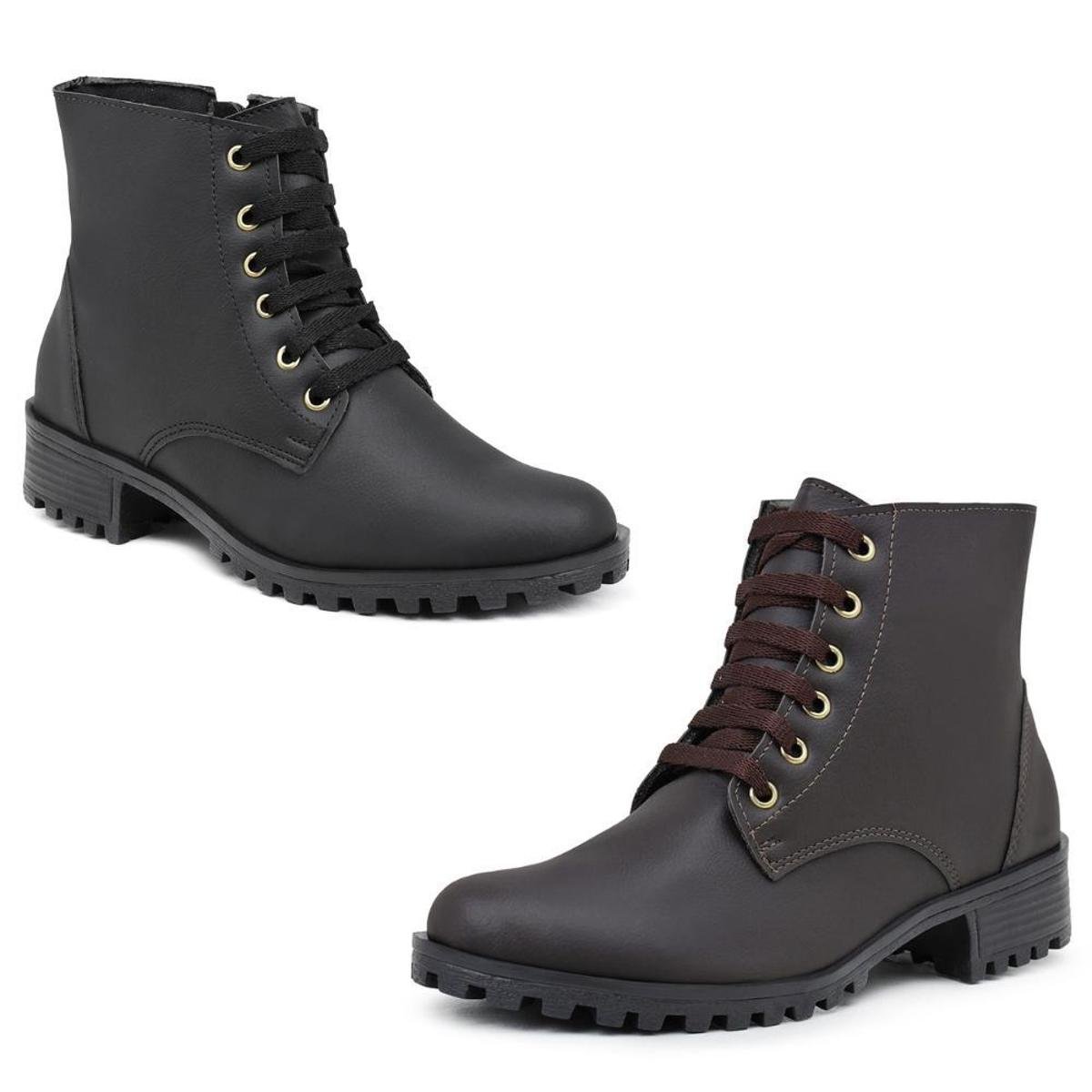 Mercadolivre Botas em promoção na Netshoes! - Main Image