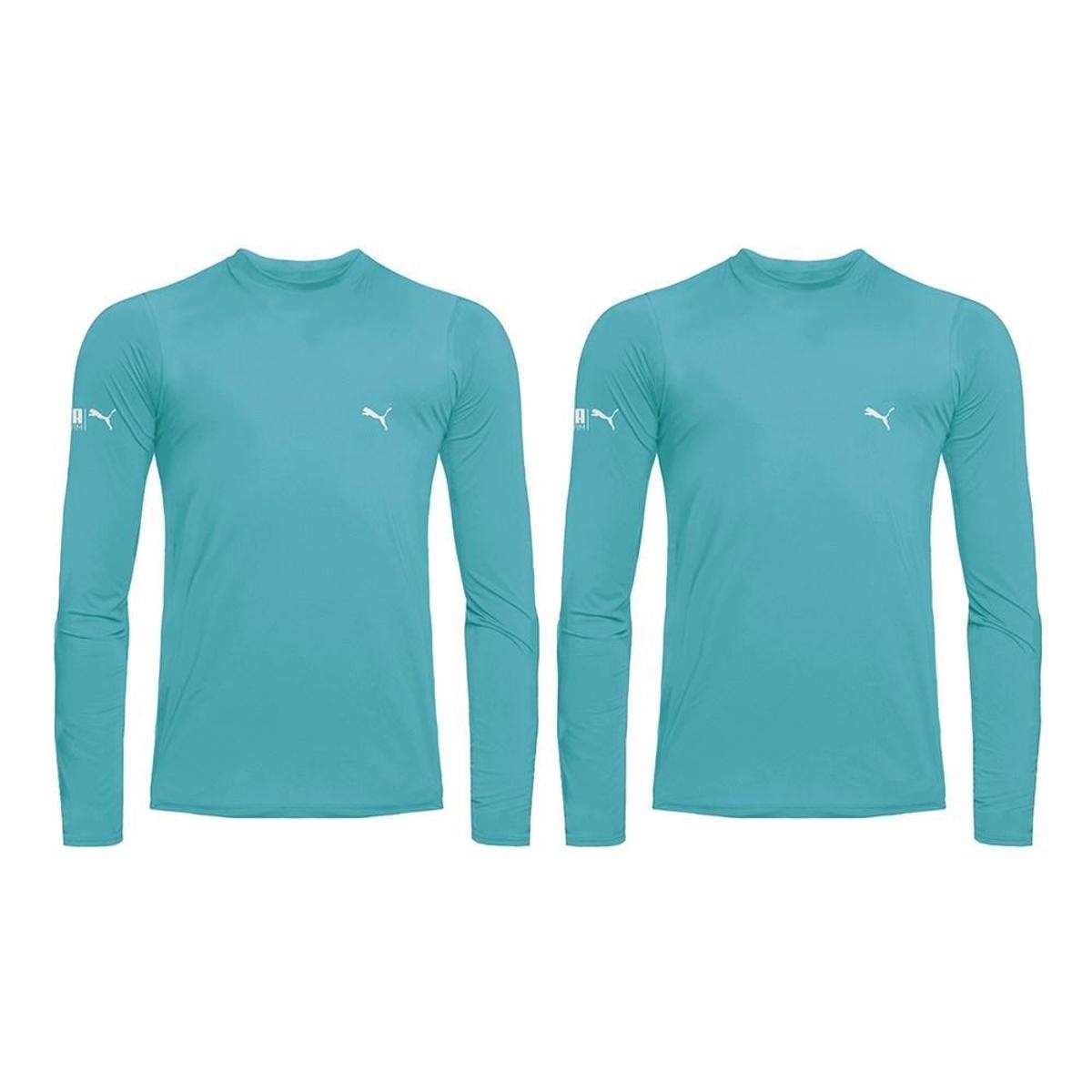 melhores camisas termicas