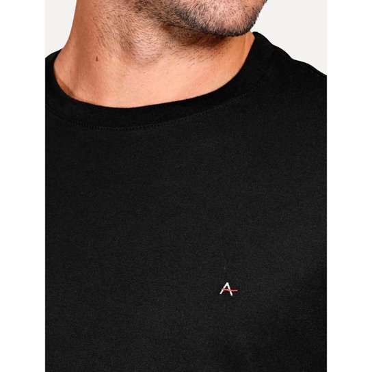 Kit 2 Camisetas Aramis Basic Lisa Masculinas