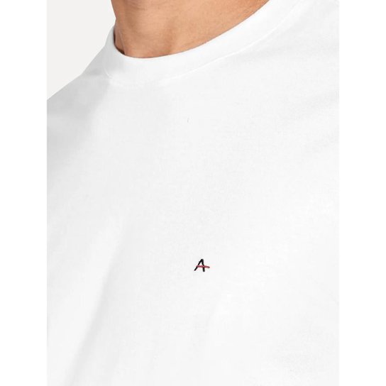 Kit 2 Camisetas Aramis Basic Lisa Masculinas
