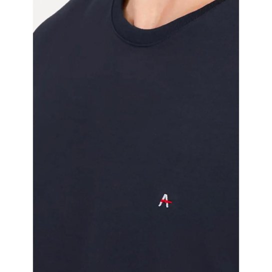 Kit 2 Camisetas Aramis Basic Lisa Masculinas