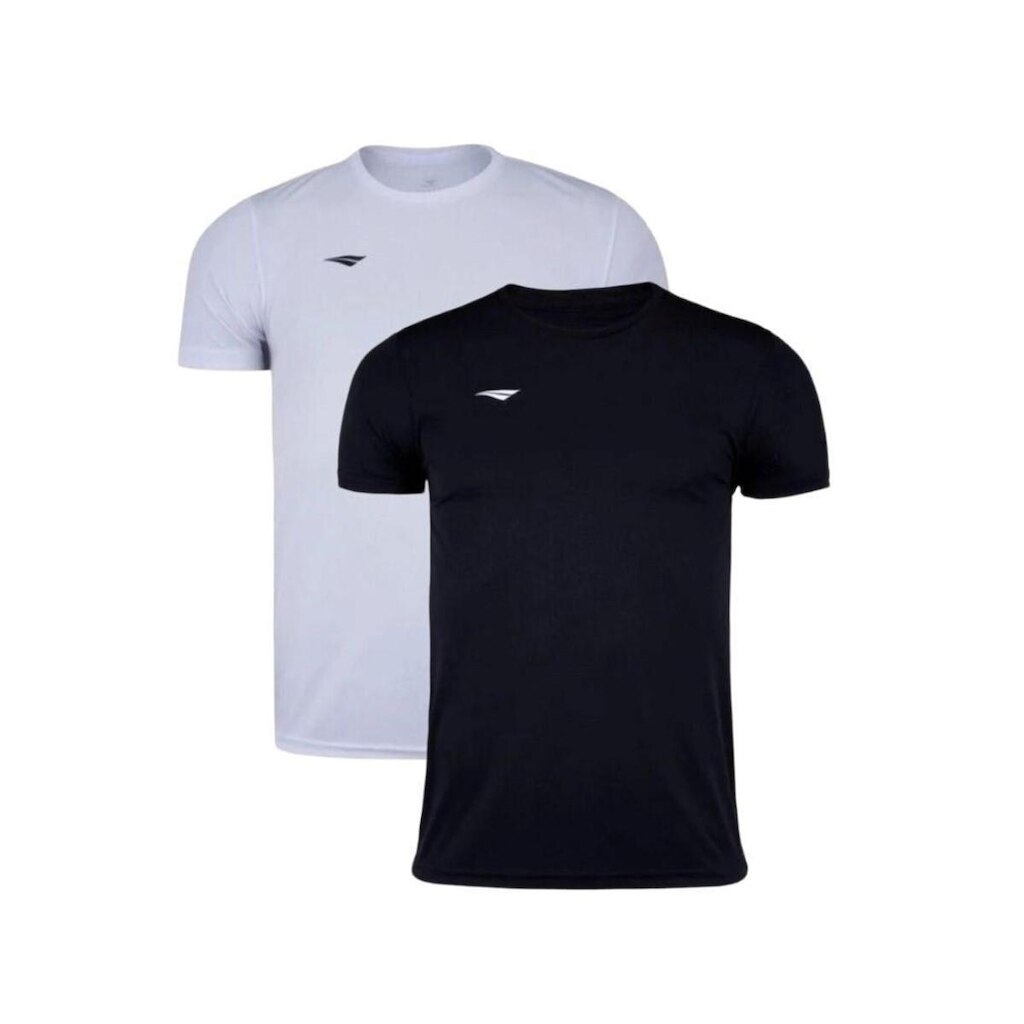 Kit 2 Camisetas Penalty X Infantil Juvenil