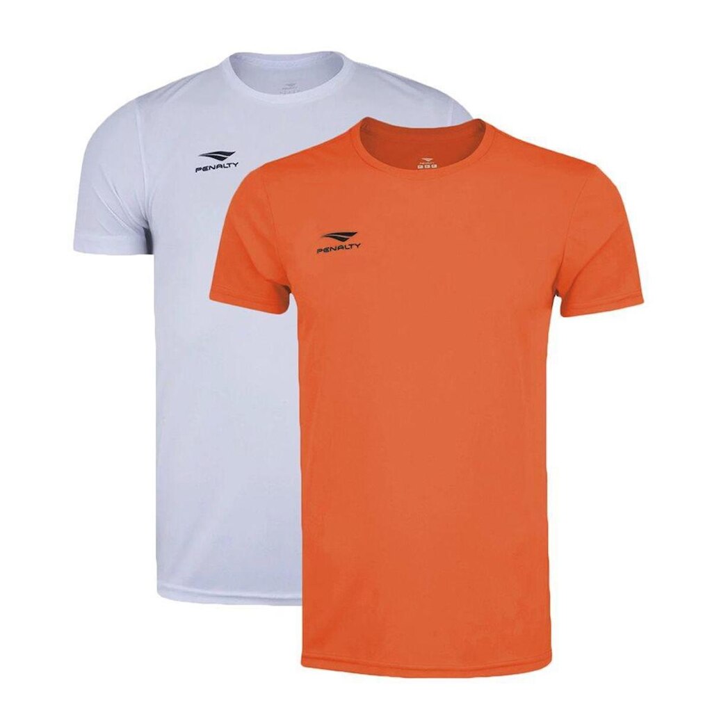 Kit 2 Camisetas Penalty X Masculina
