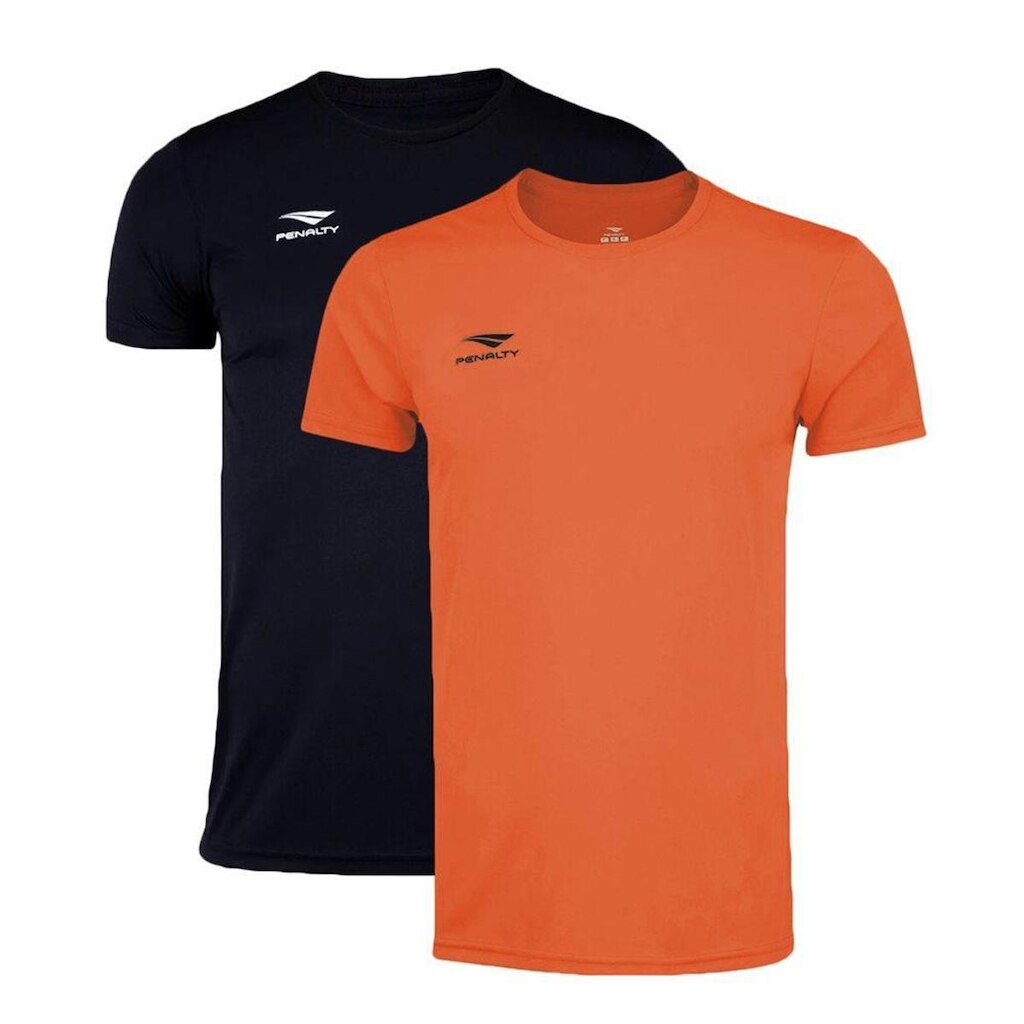 Kit 2 Camisetas Penalty X Masculina