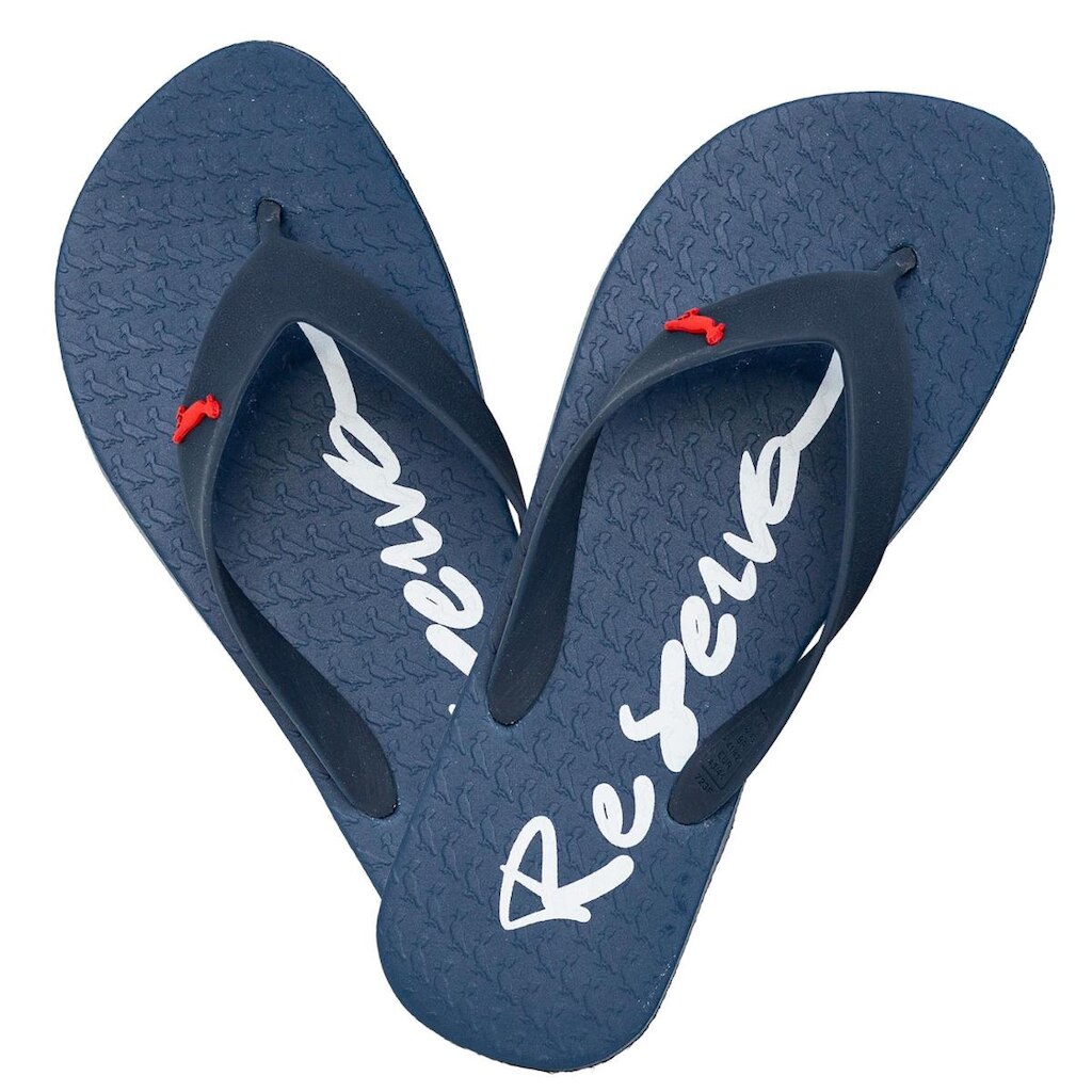 Kit 2 Chinelo Reserva Go RSV Masculino