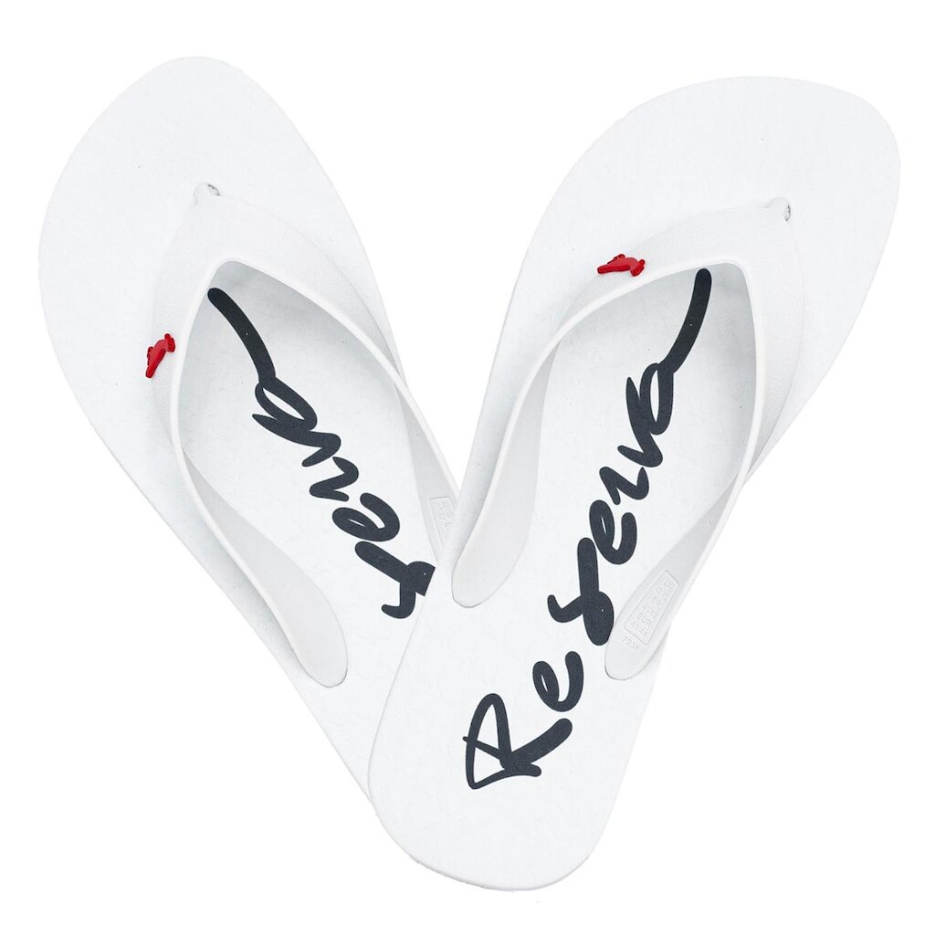 Kit 2 Chinelo Reserva Go RSV Masculino